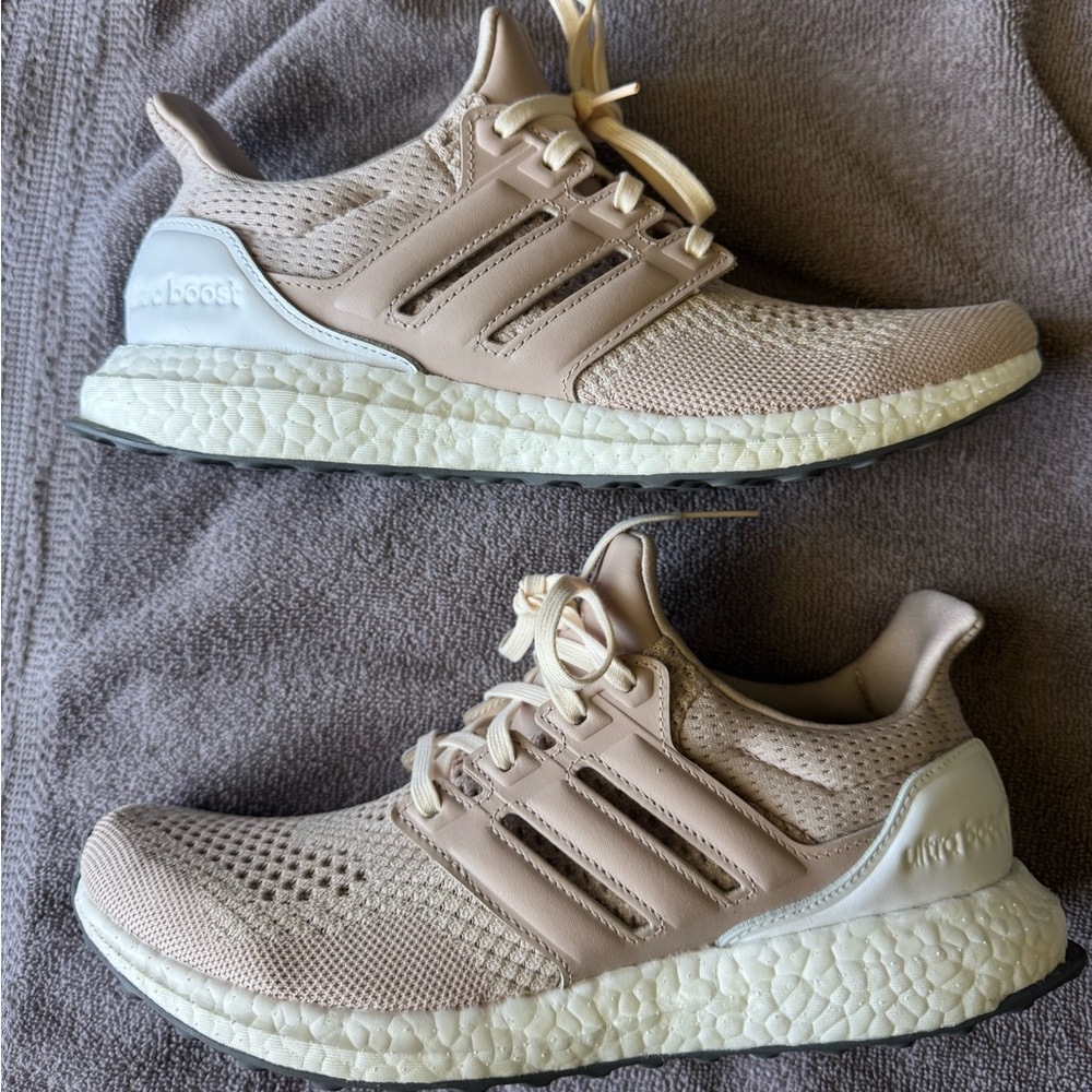 Adidas Ultraboost Women’s 9